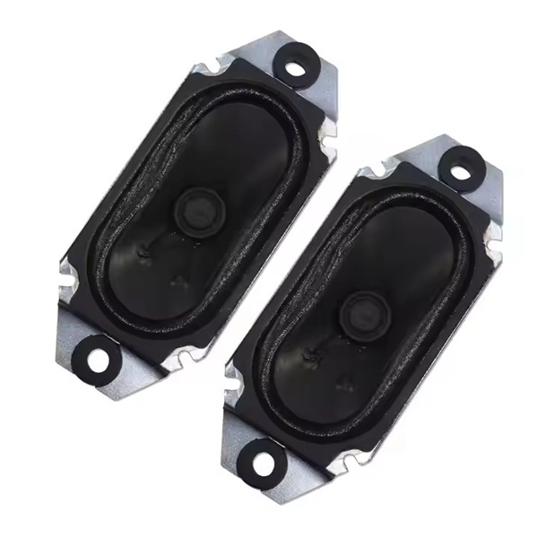 Hege kwaliteit LCD TV Speaker