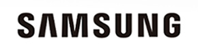 logotipo de samsung