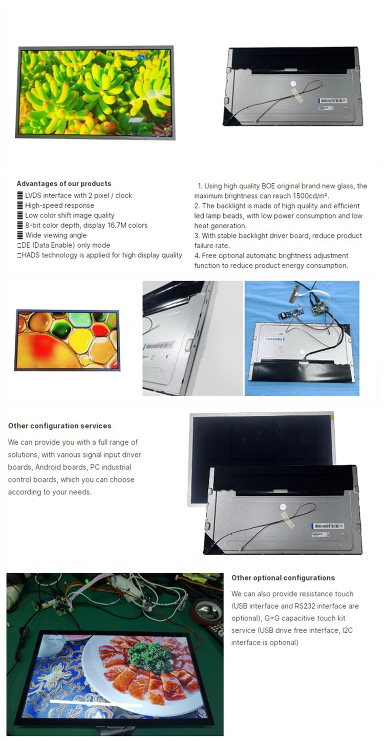 big led panel