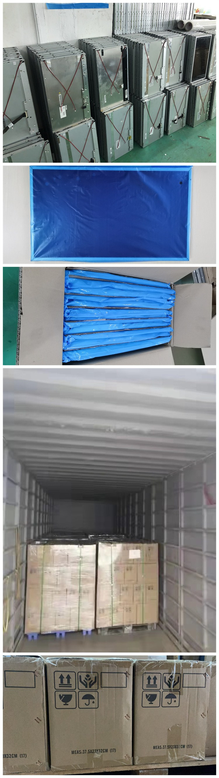  lcd display panel